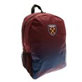 thumbnail image 1 of West Ham United FC Fade Design Backpack, 1 of 3