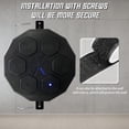 thumbnail image 5 of Electronic Boxing Machine Music Boxing Machine Intelligent Boxing Training Equipment, 5 of 9