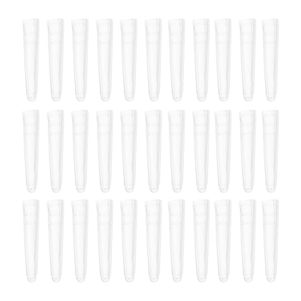 ColoMX 200 Uds. Fundas de silicona para pinzas, fundas antideslizantes, fundas para puntas de pinzas