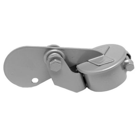 Walker Exhaust 35512 Exhaust Pipe Rain Cap