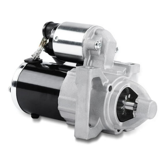 Starter 1 - Compatible with 2014 - 2016 GMC Sierra 1500 2015