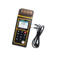 thumbnail image 1 of Medidor de Espesor de Pintura LCD Digital Accesorios de Laboratorios Producto Comercial Sunnimix Medidor de espesor de pintura, 1 of 8