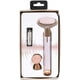 thumbnail image 2 of Rodillo Facial Masajeador Vibratorio Flawless, 2 of 6