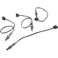 thumbnail image 3 of NAVOROGE 4pcs Upstream Downstream Oxygen O2 Sensor For Jeep Grand Cherokee 2001 2002 2003 2004 4.7L 234-4654 234-4747 234-4653 234-4746, 3 of 6