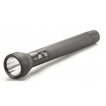 Streamlight 450 Lumen SL-20LP Flashlight - 120V/100V - Smart Charge - Black