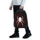 thumbnail image 5 of Balery Spider On The Web Mochila para hombre y mujer - Tela Oxford 600D resistente - Gran capacidad, resistente al agua, ideal para la escuela, viajes y senderismo, 5 of 6