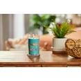 thumbnail image 4 of Yankee Candle Signature Medium 2-Wick Candle, Catching Rays™, 14.25 oz, 4 of 7