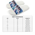 thumbnail image 2 of Ghostbusters Answer The Call Unisex Slippers Summer Beach Slippers Casual Non Slip Comfortable Slide Sandals Home Slippers For Men Women, 2 of 8