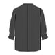 thumbnail image 5 of TaTaai Women's Fashion Spring And Summer Button Up Cardigan 3/4 Quarter Sleeve Jacket V-neck Top/shirt Gift, 5 of 6