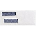 thumbnail image 2 of #9 Double Window Check Security Envelopes - Designed for Checks - 50Pk., 2 of 2