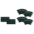 thumbnail image 4 of Carrera 26955 1:24 Scale Track Extension Set for Digital 124, Digital 132, and Evolution Slot Car Racing Tracks, 4 of 5