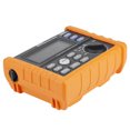 thumbnail image 3 of Resistance Meter, Portable High Accuracy Earth Resistance Tester, Flashlights For Home, 3 of 8