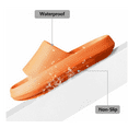thumbnail image 2 of Non Slip Slippers for Bathroom Gym Pool Beach Summer Antibacterial Unisex, 2 of 3