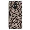 thumbnail image 1 of Leopard-242 Phone Case, Degined for LG X4 Case Men Women, Flexible Silicone Shockproof Case for LG X4, 1 of 1