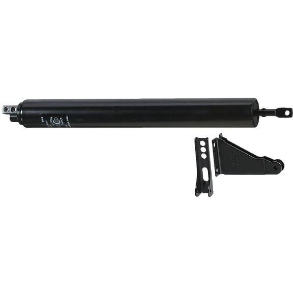 Screen Or Storm Door Closer