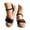 D, variant on Women's Wedge Sandals Open Toe Ankle Strap Casual Espadrilles Flatform Dressy Summer Shoes