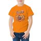 thumbnail image 1 of Camiseta Algodón de Naru para niños, 1 of 5
