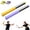 Combination-2Pcs, variant on Upgraded Adjustable Intensity Badminton Swing Trainer, for Smash Technique for Wrist Arm Strength Training Fitness Professional Players