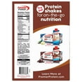 thumbnail image 2 of Post Premier Protein Chocolate Almond High Protein Cereal 30 Ounce, 2 of 4