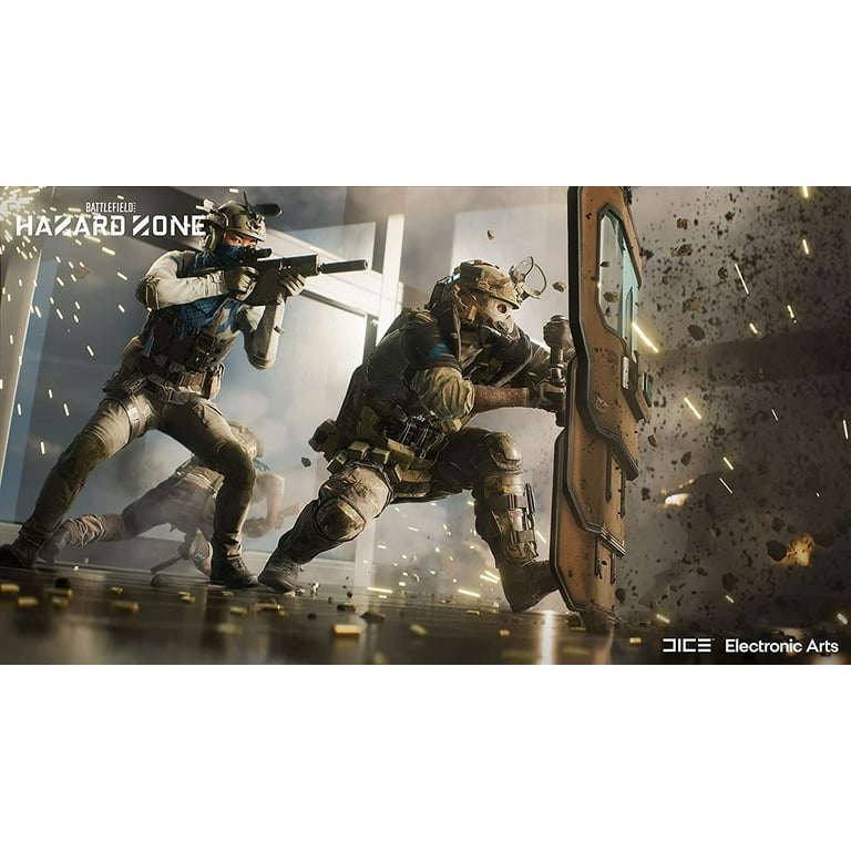 Battlefield 2042 (PS4) EU Version Region Free - Walmart.com