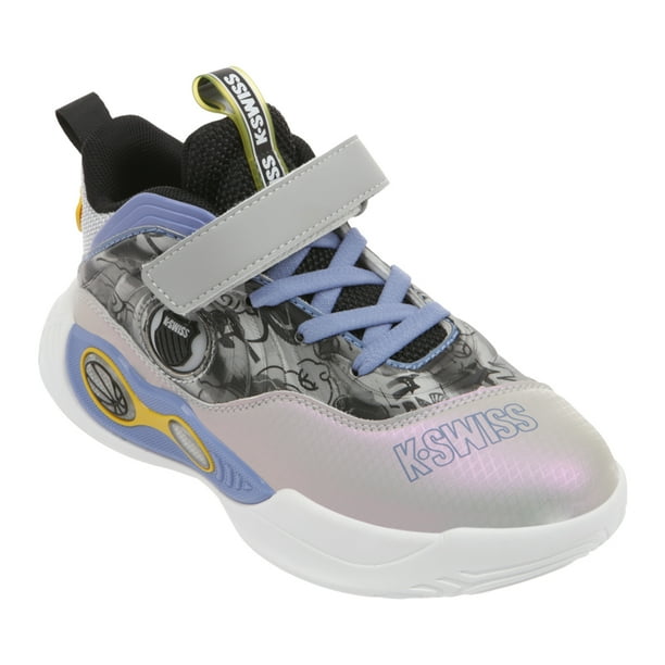 Tenis K-Swiss Cosmo Ch Para Niña Color Multicolor