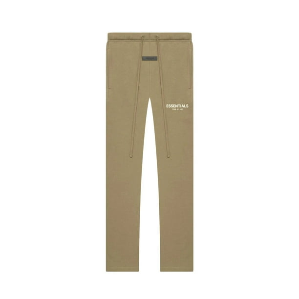 fear of god relaxed sweatpant