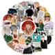 thumbnail image 3 of 50 Pcs Folklore Music Stickers,Folklore Evermore Taylor Singer Vinyl Waterproof Sticker Pack Perfect for Laptop Water Bottle, 3 of 4