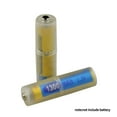 thumbnail image 7 of Gieenan 4Pcs Portable AAA to AA Size Battery Converter Transparent Batteries Holder Box, 7 of 7