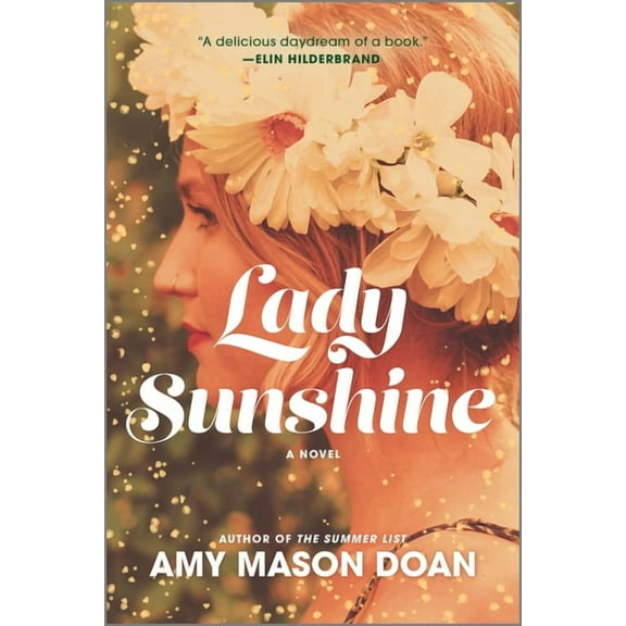 Lady Sunshine, (Paperback)