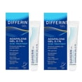 thumbnail image 1 of Gel para tratamiento del acné Differin 0,1% de adapaleno, 45 g x 2 - 180 días, 1 of 9