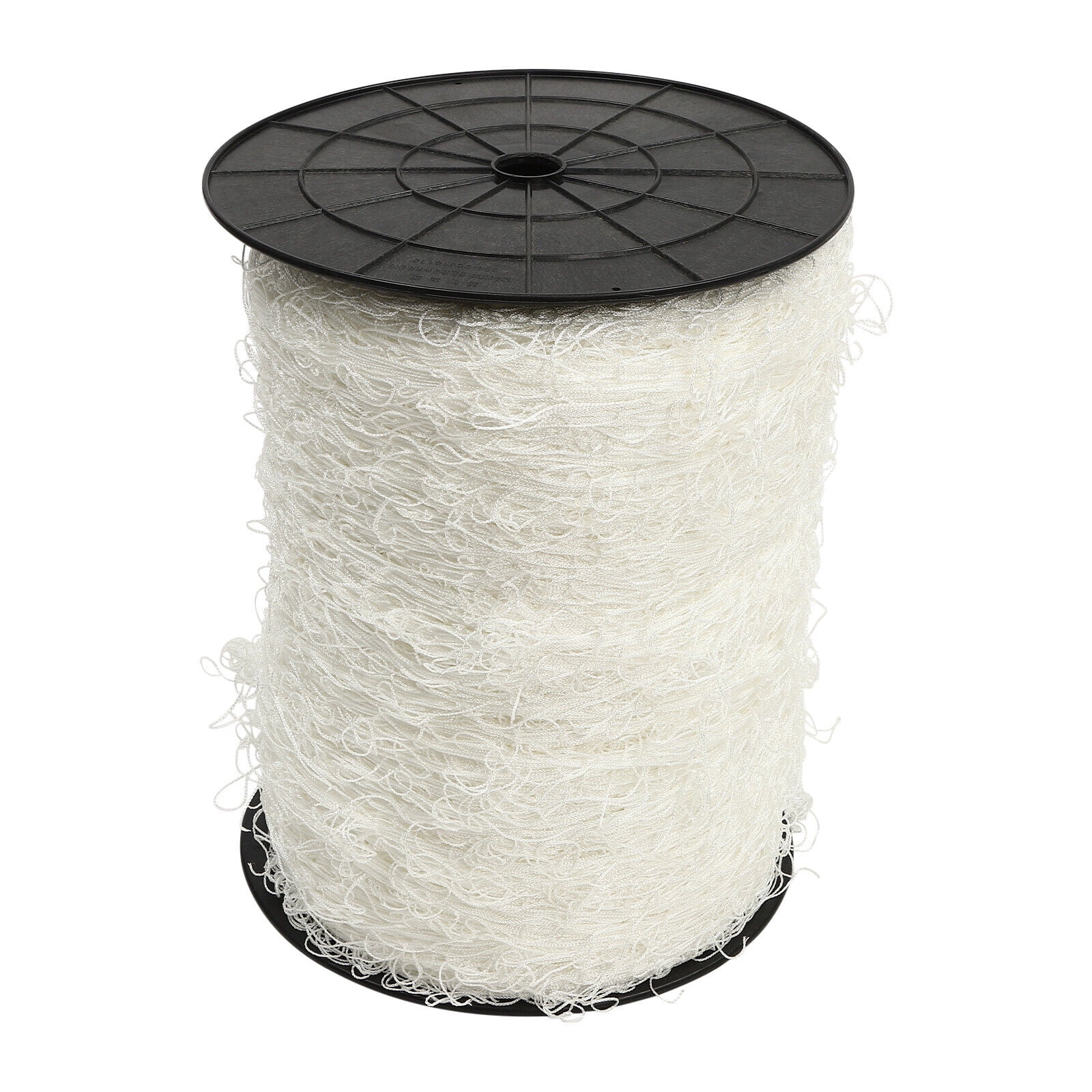 Heavy Duty Trellis Netting Roll - 4ft × 3280ft Soft Mesh Support Garden Netting