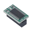 thumbnail image 2 of TPM Encryption Security Module, 14Pin High  TPM2.0 Security Module Standard PC Architecture Lightweight Compact  For PC, 2 of 8