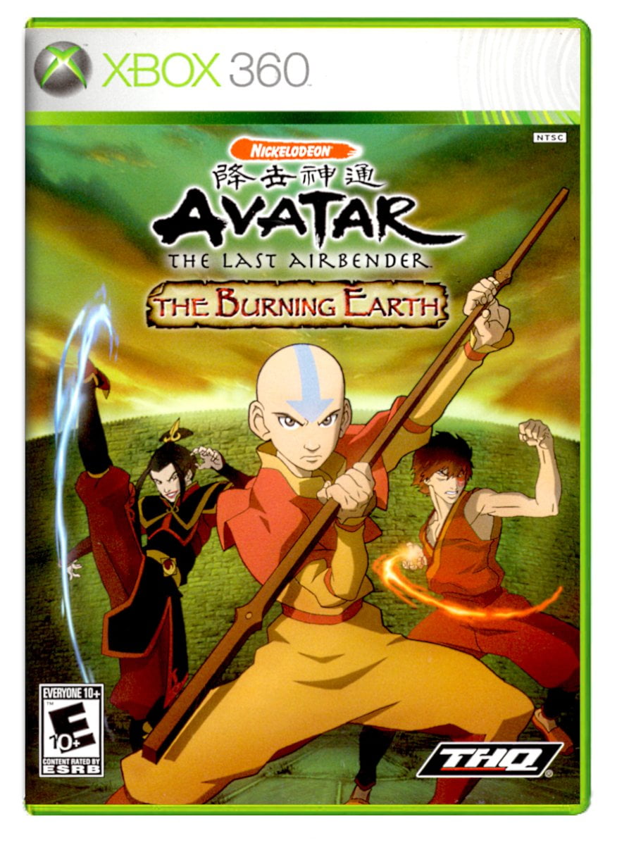 The Unofficial Avatar The Last Airbender Game That Already Has Millions of  Admirers  IGN