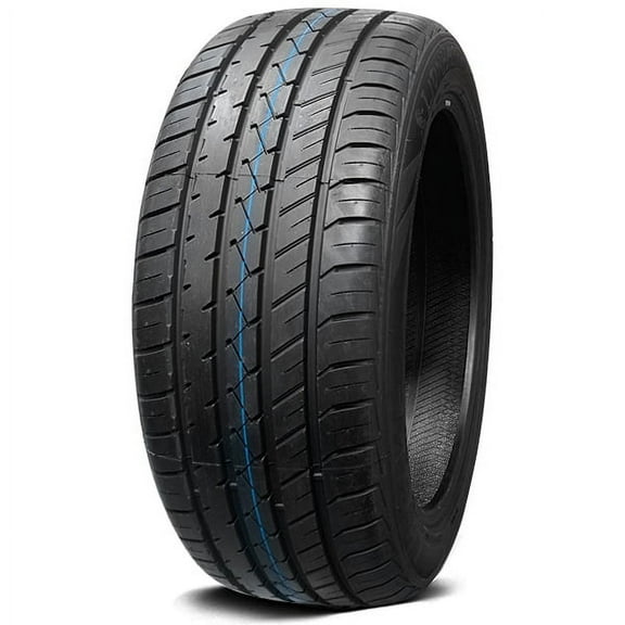 1 Lionhart LH-FIVE 235/30R20 88W All Season Performance Tires [40K Mi Warranty] LHST52030020 / 235/30/20 / 2353020