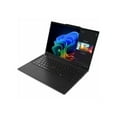 thumbnail image 5 of Lenovo ThinkPad T14s Gen 6 21QX000NUS 14" Touchscreen Copilot+ PC Notebook - Intel Core Ultra 7 268V - 32 GB - 1 TB SSD - Windows 11 Pro - Intel Arc Graphics 140V - Webcam - IEEE 802.11be Wireless, 5 of 5