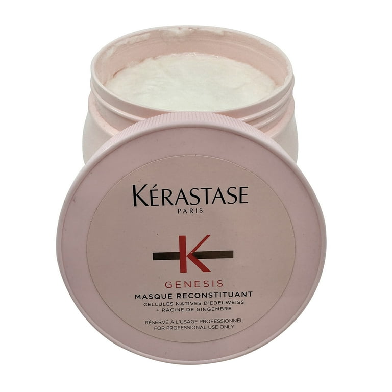 Kerastase Big Bottle Anti Hair Fall Intense Fortifying Masque