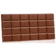 thumbnail image 3 of (Price/3 x 2.8 oz)Equal Exchange Milk Chocolate Bar 43%, Organic, 3 of 3