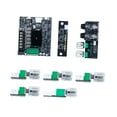 thumbnail image 3 of funtasica Speaker Amplifier Board Anti Howling High Performance Power Amplifier Board, 3 of 9