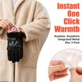 thumbnail image 3 of Biwat Reusable Hand Warmers, Pocket Heat Pack, 3 of 4