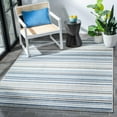 thumbnail image 1 of Safavieh Cabana Siomha Striped Outdoor Area Rug, 1 of 8