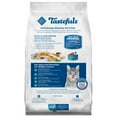 thumbnail image 3 of Blue Buffalo Tastefuls Natural Dry Cat Food, Weight Control, 5-lb. Bag, 3 of 12