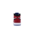 thumbnail image 4 of Jordan Toddler's 1 Retro High Spider-Man Origin Story Shoes, from StockX, 4 of 5
