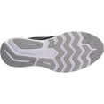 thumbnail image 4 of Womens Saucony Ride 14 Running Shoe Charcoal/Black, 4 of 8