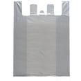thumbnail image 3 of 5pcs Large-Sized Thick Plastic Moving Bags, Clothes & Comforters Storage Bags, 3 of 5