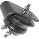 thumbnail image 1 of Soporte Motor Frontier 1999 A 2004 Nissan V6 3.3L Izq/Der Aut, Std SOPORTES STAR ., 1 of 4