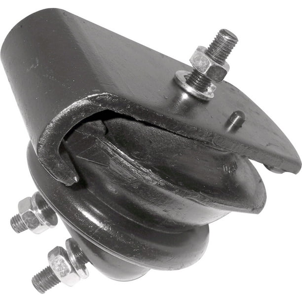 Soporte Motor Frontier 1999 A 2004 Nissan V6 3.3L Izq/Der Aut, Std SOPORTES STAR .