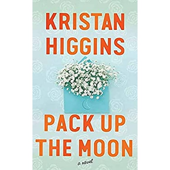 Pre-Owned Pack Up the Moon (Library Binding) 1638080607 9781638080602