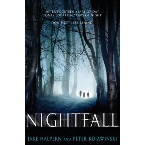 Pre-Owned Nightfall (Hardcover) 0399175806 9780399175800