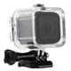 thumbnail image 4 of Para GoPro Hero 4 Session 5 Session Inserciones de secado de estuche impermeable bajo el agua, 4 of 8