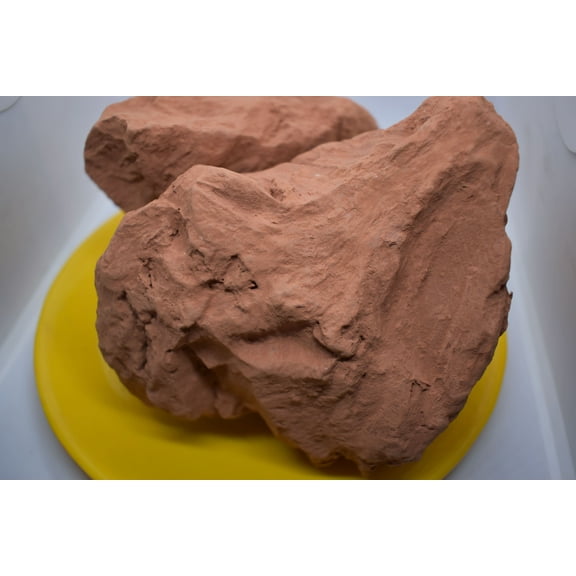 India Clay Indian Brown Clay 200 Grams